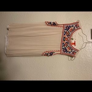Women’s dress